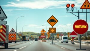 Por que investir em sinalização móvel para rodovias?