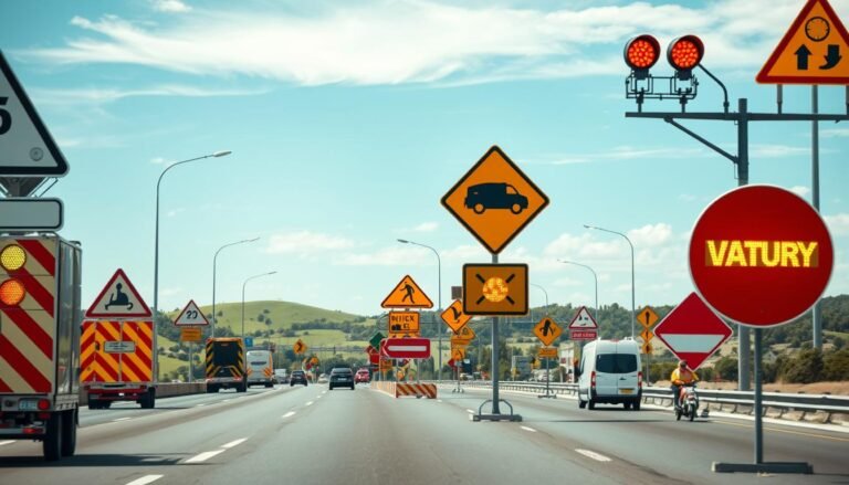 Por que investir em sinalização móvel para rodovias?